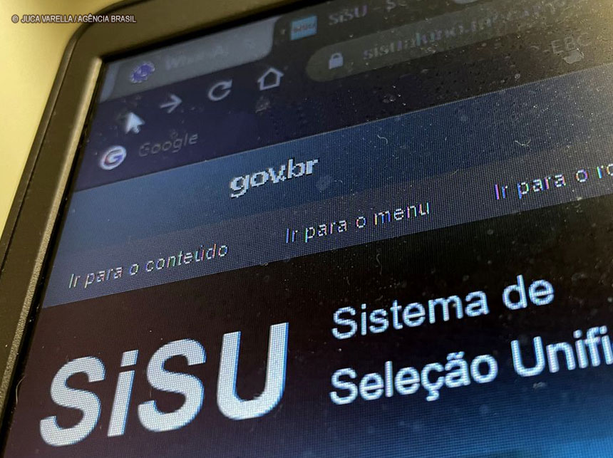 Selecionados na chamada regular do Sisu podem se matricular até quarta