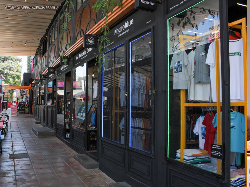 Ibaneis projeta DF, do 69º para 4º lugar, no ranking das cidades empreendedoras