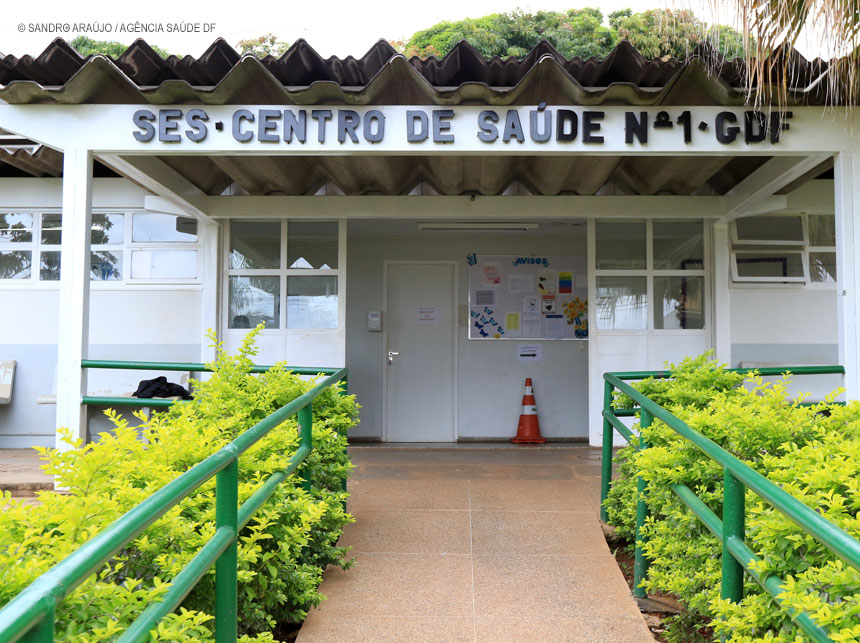 Saiba quais: 12 UBSs devem funcionar até as 22h, a partir dessa segunda (27)