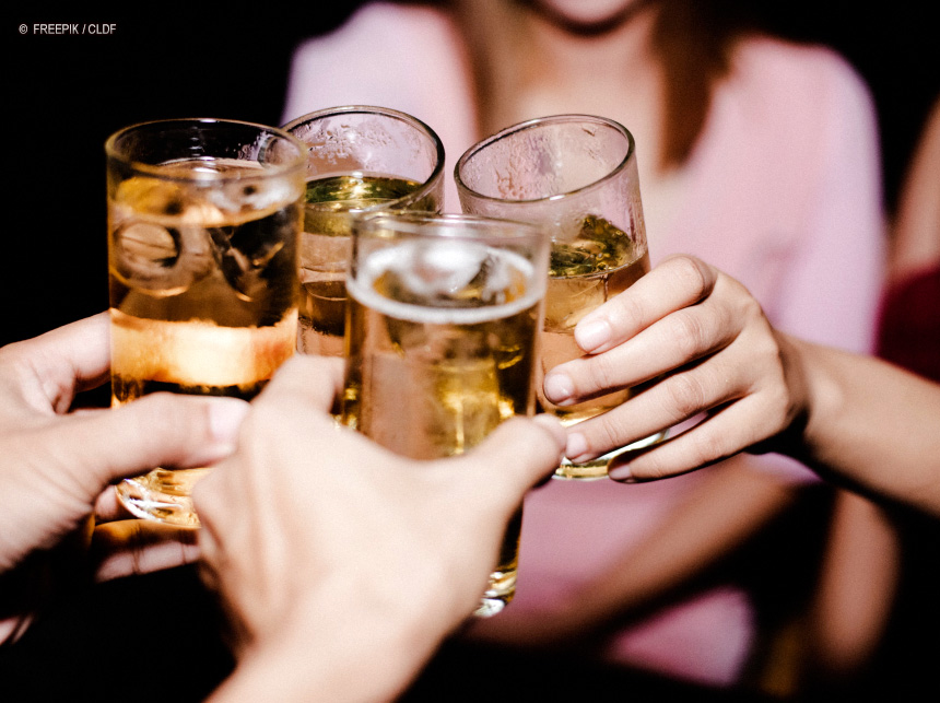 Entra em vigor lei que estabelece política de acolhimento a mulheres em uso abusivo de álcool