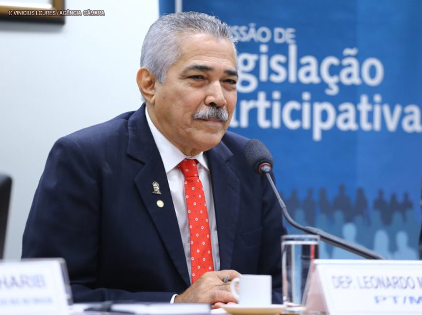 Comissão da Câmara promove debate sobre seguridade social dos agentes comunitários