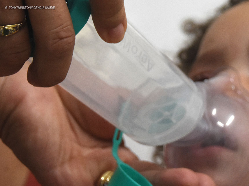 Saúde cria grupo estratégico para otimizar atendimento pediátrico no DF