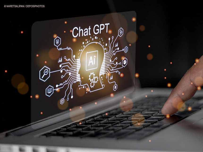 Cuidado doutor: TSE multa advogado por apresentar petição produzida por inteligência artificial ChatGPT