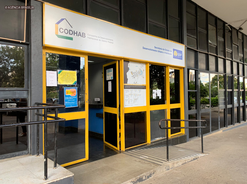 Morar Bem convoca 2.494 inscritos para apresentar documentação