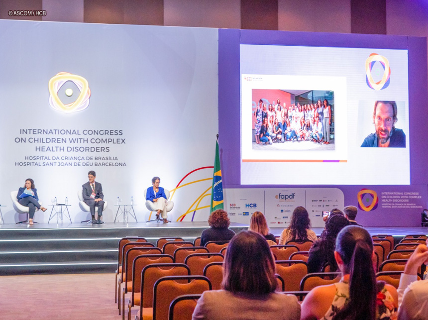 Médicos apresentam as melhores condutas nos cuidados paliativos