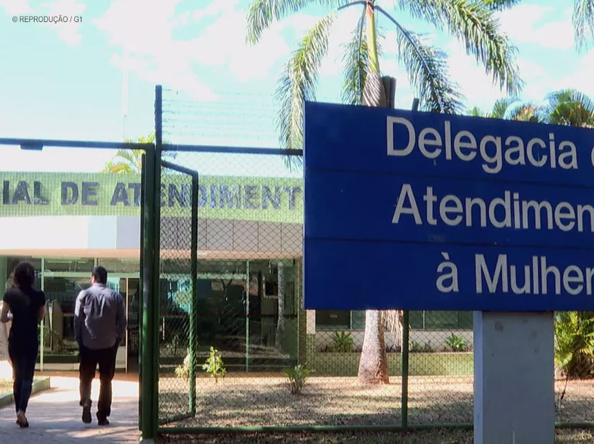 Lula sanciona lei que obriga delegacias de atendimento à mulher a funcionar ininterruptamente