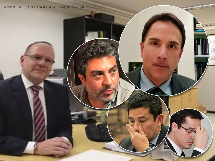 CNJ abre processo contra desembargador do caso Tacla Duran