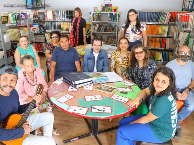 8 de abril: Dia Nacional do Sistema Braille