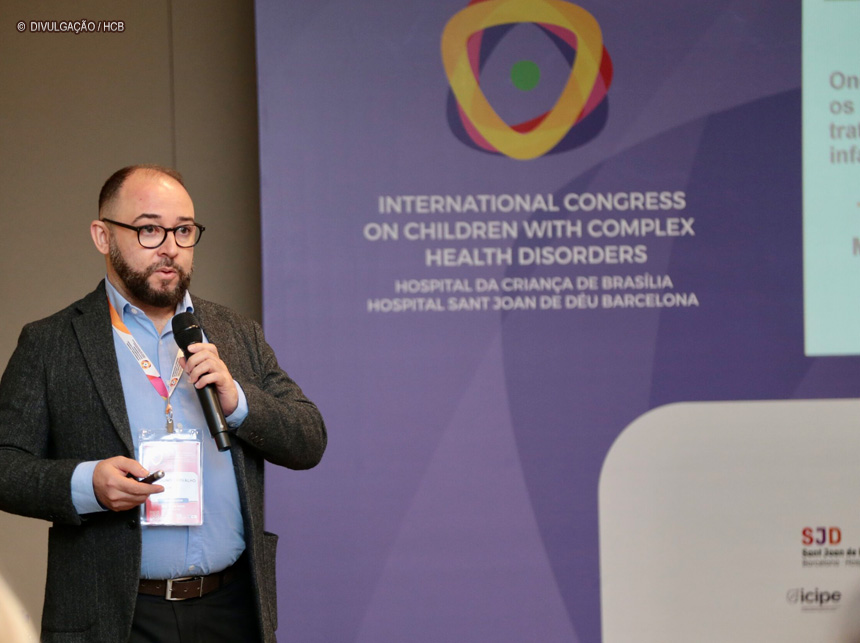 Diagnóstico mais preciso é fundamental contra o câncer pediátrico, alertam especialistas