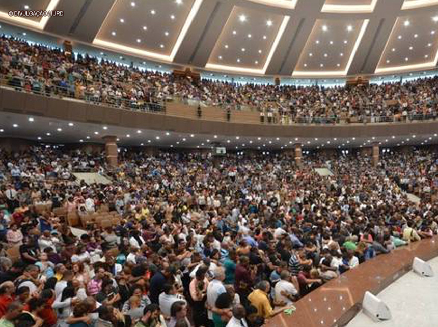 Igreja deverá devolver doação em dinheiro feita por fiel