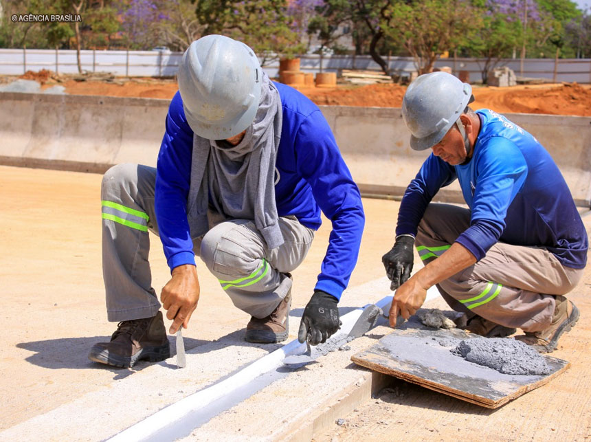 Economia do DF cresceu 4,3% em 2022