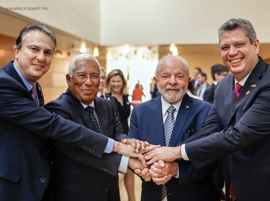 Acordo com Portugal pretende acelerar validação de diplomas