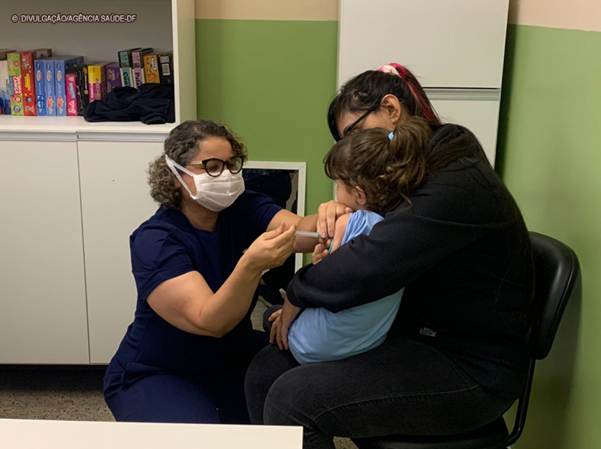 Programa Saúde na Escola inicia novo ciclo com grande adesão
