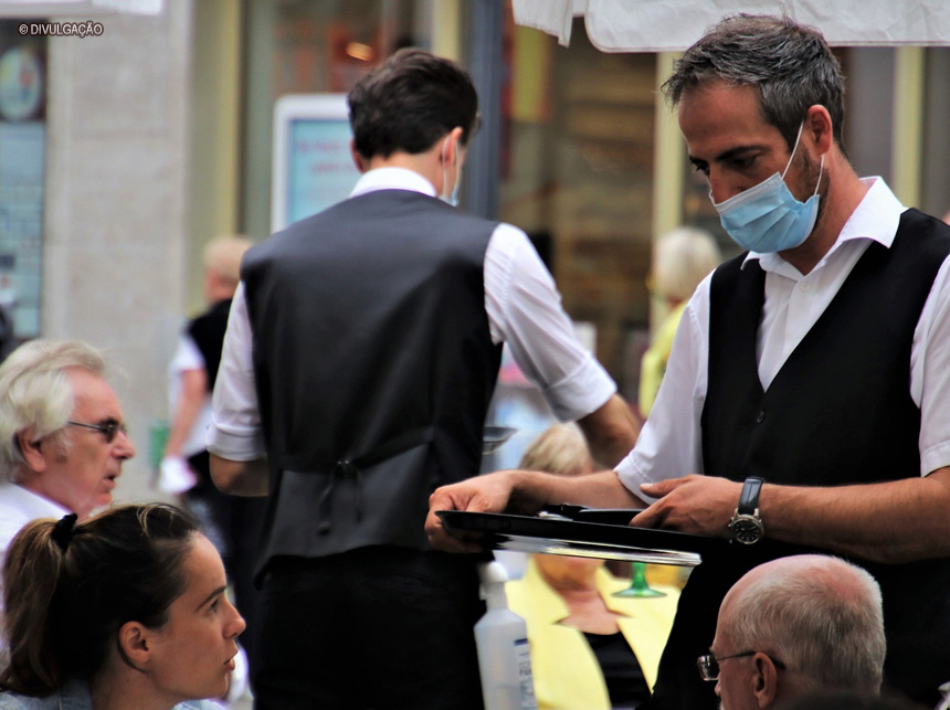 Terça-feira (25) inicia com quase 400 oportunidades de trabalho no DF