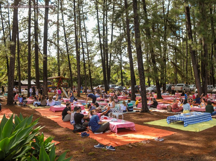 Confira o que abre e fecha no DF, durante o Dia do Trabalhador