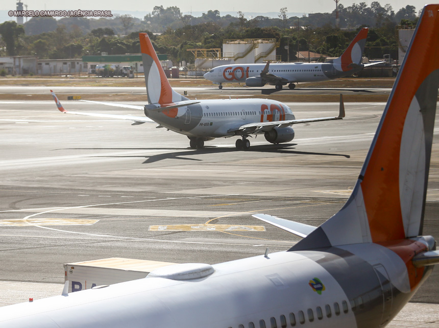 TJDFT: Cancelamento de bilhete aéreo de retorno pelo não comparecimento na viagem de ida é prática abusiva