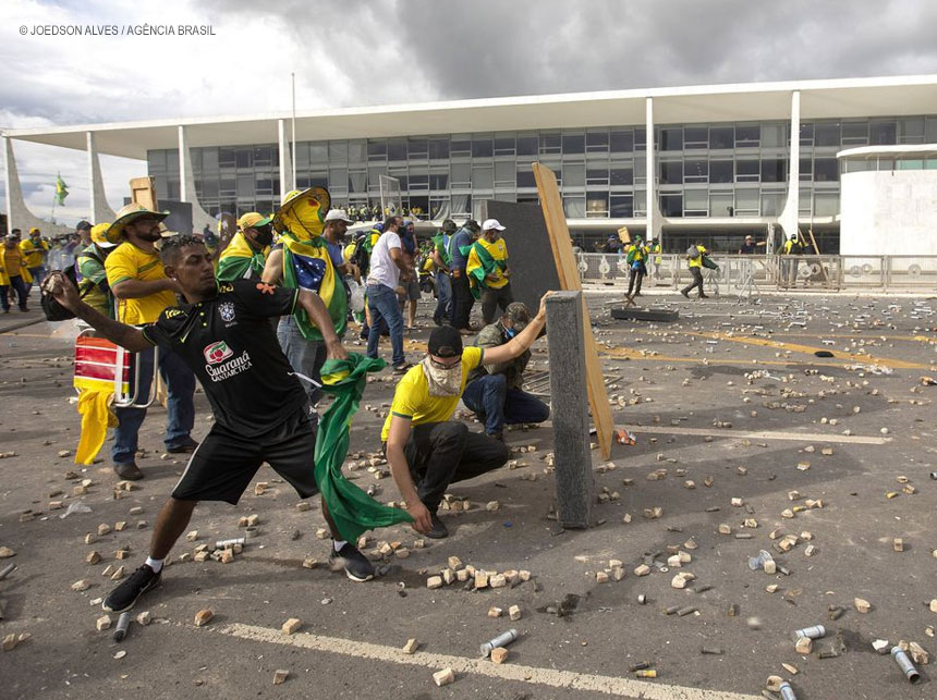 STF autoriza compartilhamento com CGU de investigações sobre agentes públicos federais