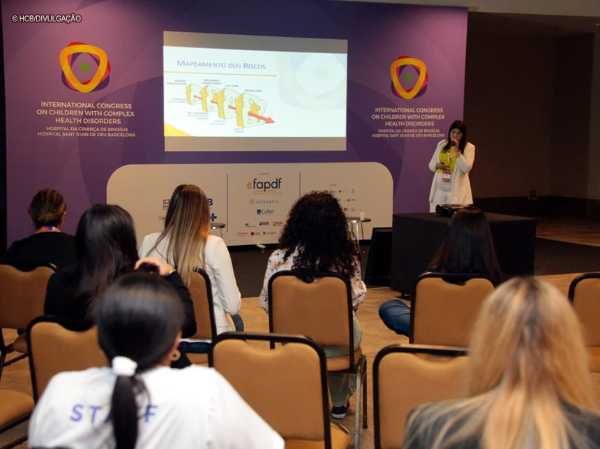 Congresso discute o efeito do coronavírus no público infantojuvenil