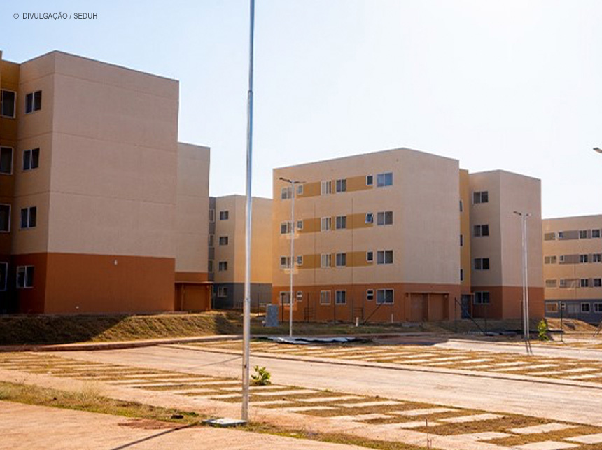 GDF discute com empresários e CLDF, propostas para moradias de interesse social