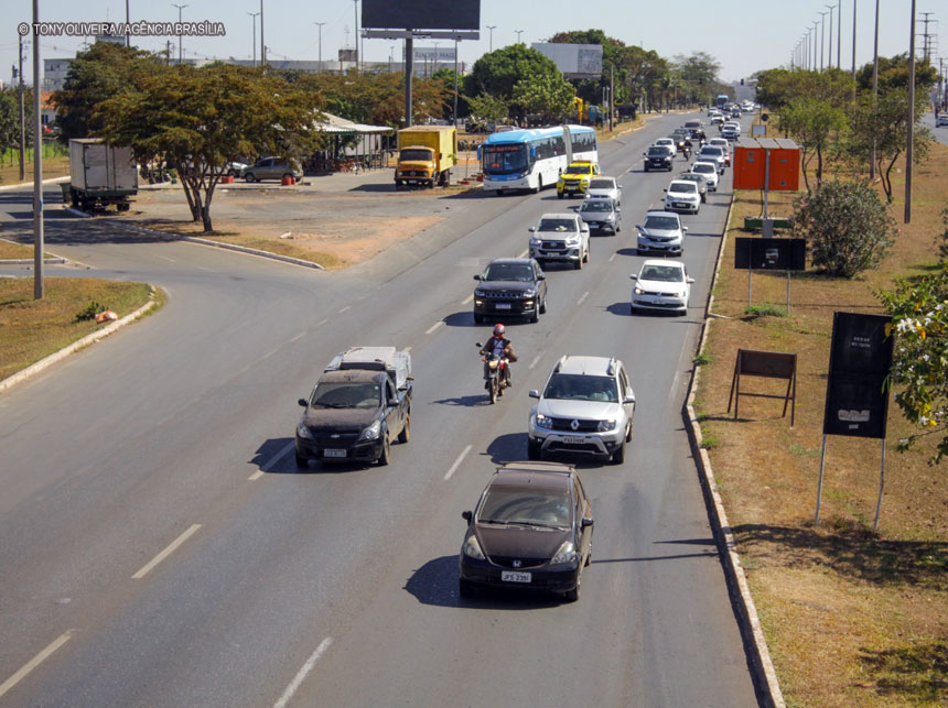 Terceira parcela do IPVA 2023 vence na próxima semana