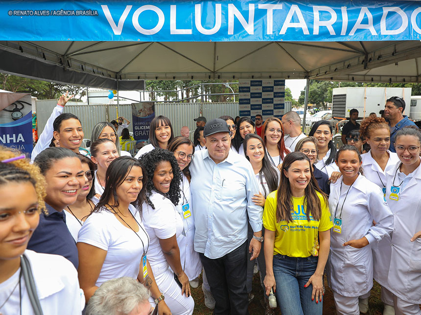 Ibaneis classifica como “muito grave” e anuncia novas UTIs, para lidar com surto de gripe em crianças