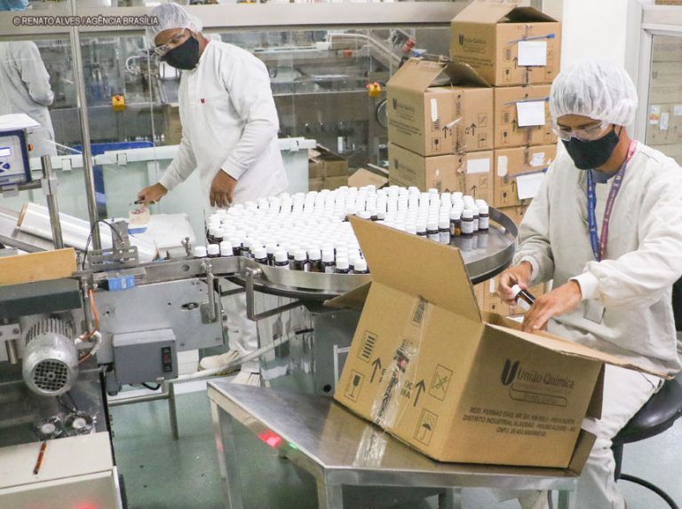 Indústria e serviços fomentam economia do DF, que cresce acima da nacional