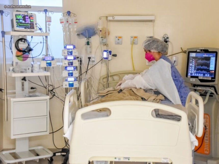 Hospital do Recanto das Emas terá 100 leitos e emergência pediátrica