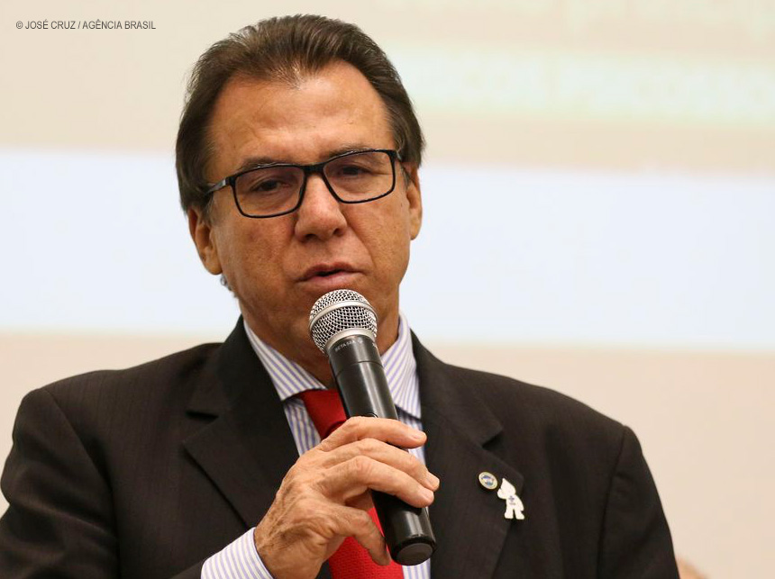 Luiz Marinho confirma isenção do IR para quem ganha até R$ 2.640