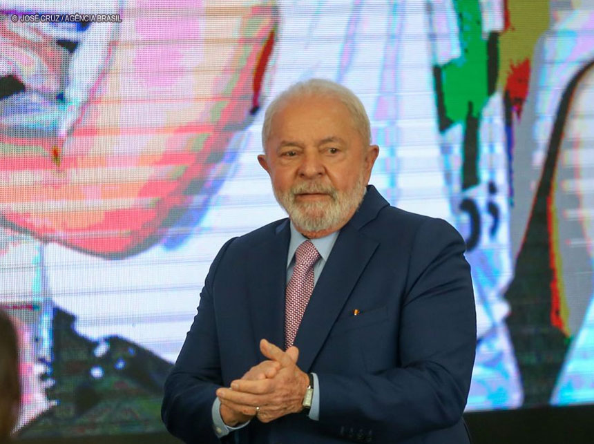 Brasil deve assinar 13 acordos com Portugal e quatro com Espanha