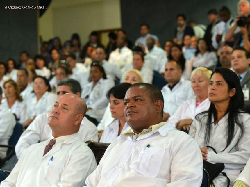 Comissão da MP do Mais Médicos promove novo debate na terça-feira