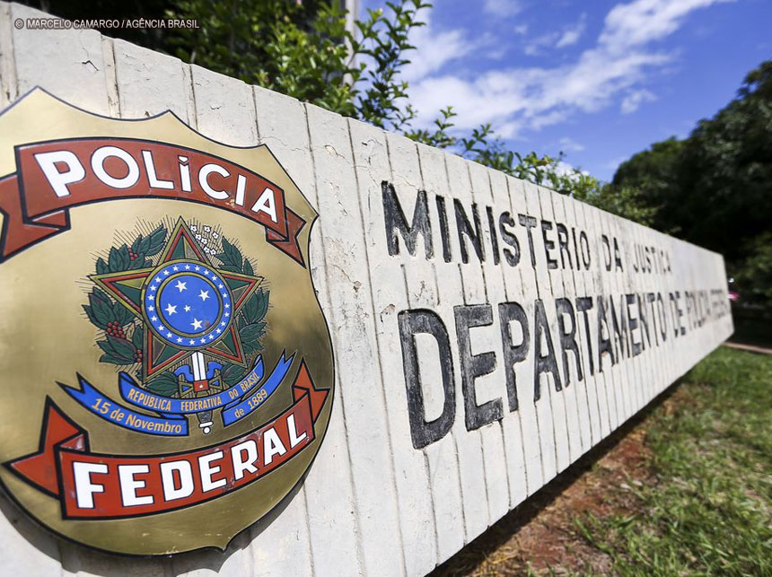 Polícia Federal ouve militares que aparecem em gravações durante atos golpistas