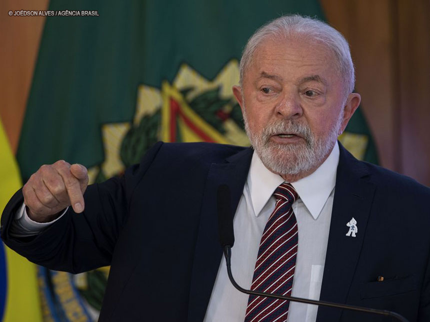 100 Dias do governo federal: com 50% de reajuste, DF teve maior percentual do país na merenda escolar