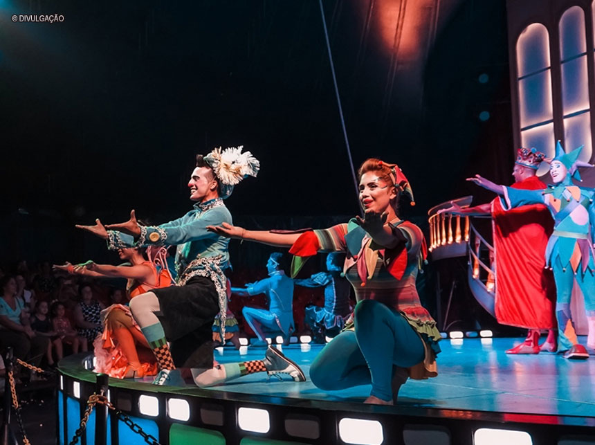 Parque da Cidade volta a ser palco de grandes eventos