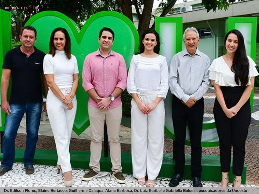 Casos de dengue em Presidente Prudente repercute em publicação internacional