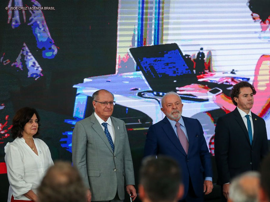 SUS: Governo federal libera R$ 1,5 bilhão para santas casas