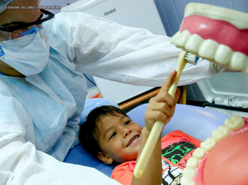 Ministério da Saúde credencia 57 mil equipes e serviços para reforçar unidades básicas