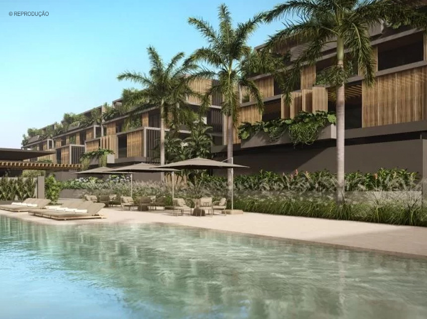 Residencial Garden assina TAC para regularizar empreendimento no Lago Sul destinado a idosos