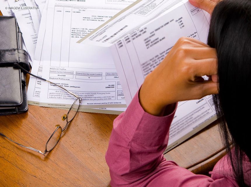 TJDFT: Bradesco deve pagar em dobro parcelas de empréstimo cobradas indevidamente de cliente