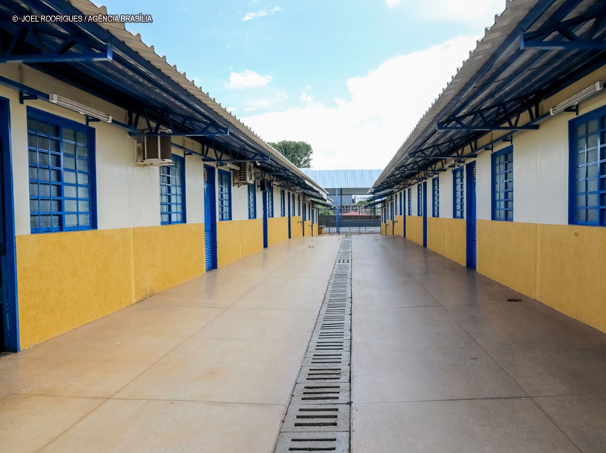 Diretores de escolas públicas devem receber formação contra violência