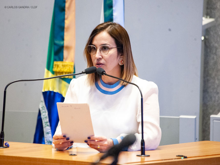 CLDF realiza audiência pública para discutir atuação do sanitarista para a consolidação do SUS