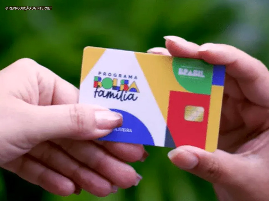 Beneficiários do Bolsa Família devem fazer acompanhamento em saúde até segunda (30)