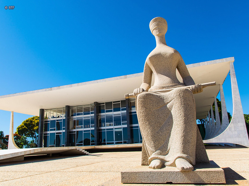 Maioria do STF confirma suspensão da execução de emendas ao Orçamento