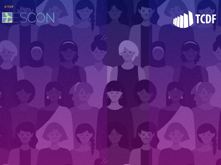 TCDF abre inscrições para capacitação sobre enfrentamento à violência contra a mulher