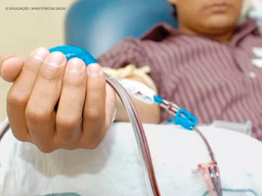 Justiça leva em média um ano para dar resposta a processos de saúde