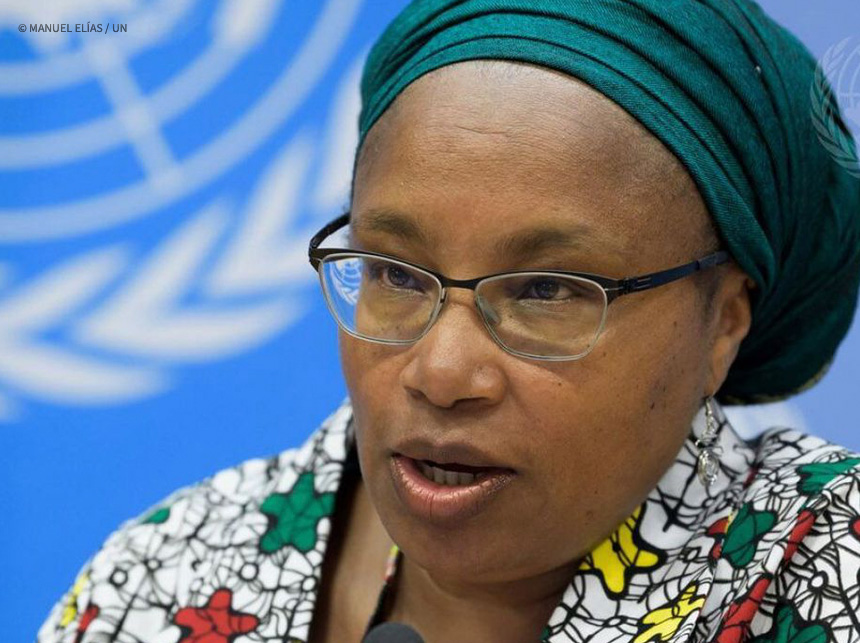 Representante da ONU pede investigação de genocídio indígena