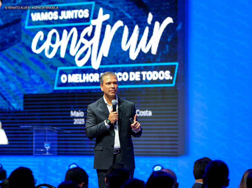 BRB e Veloe lançam tag de pedágios e estacionamentos exclusiva para clientes