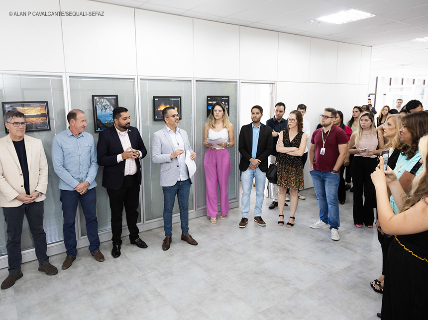 Exposição ‘Brasília em Foto’ expõe talento de servidores do GDF