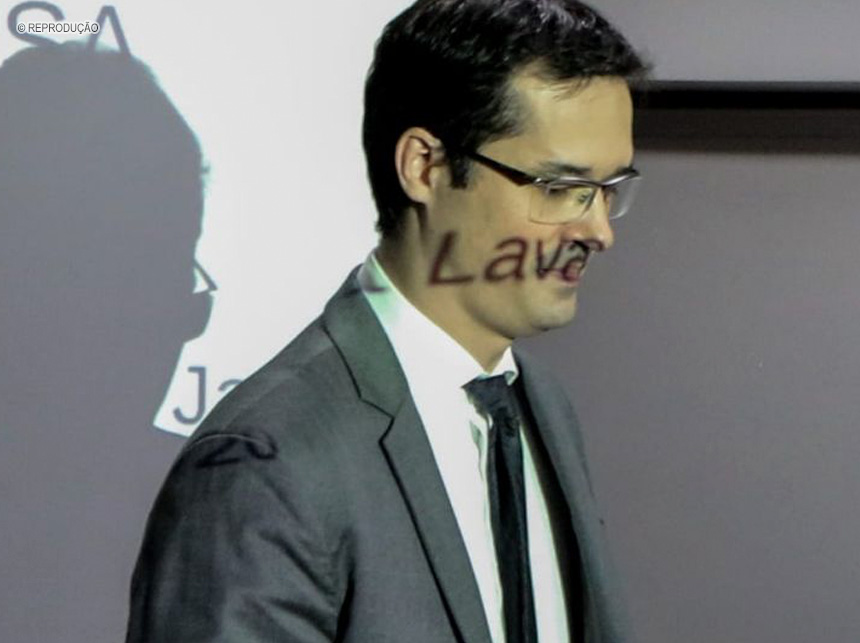 Por unanimidade, TSE cassa registro do deputado federal Deltan Dallagnol