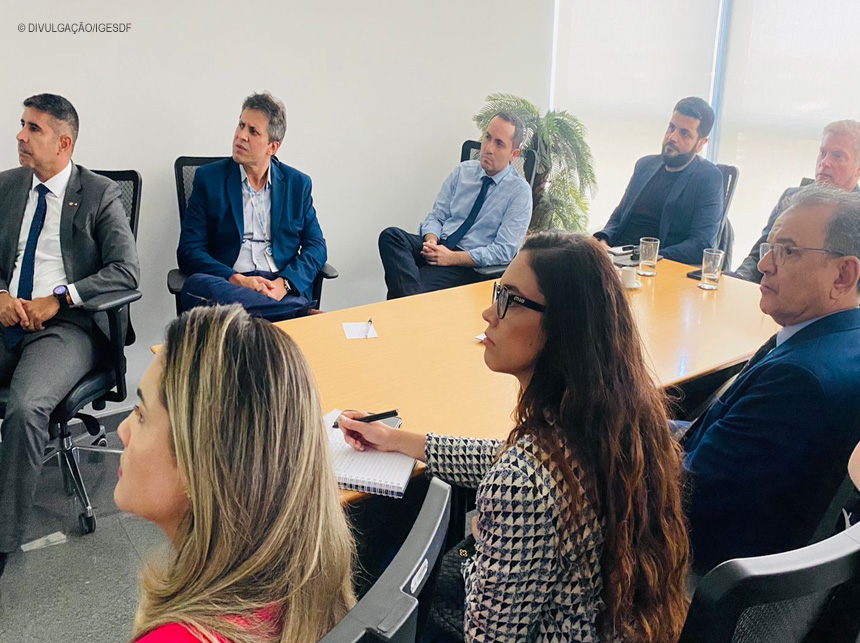 Novo Centro de Infusão de Quimioterápicos deve reforçar tratamentos ambulatoriais no HBDF