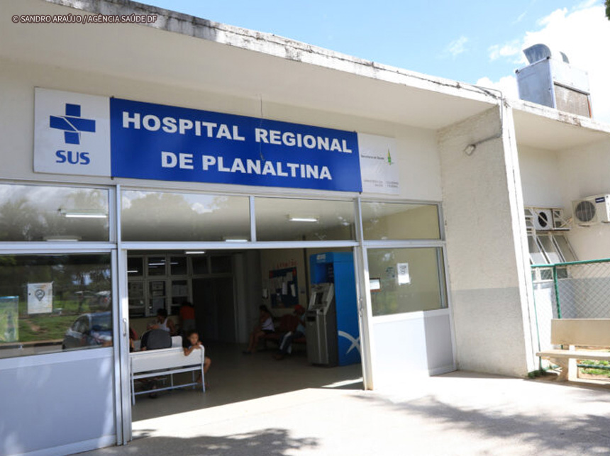 Cirurgias ortopédicas ganham destaque no Hospital Regional de Planaltina